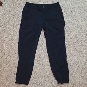 Athleta womens trekkie joggers 2.0